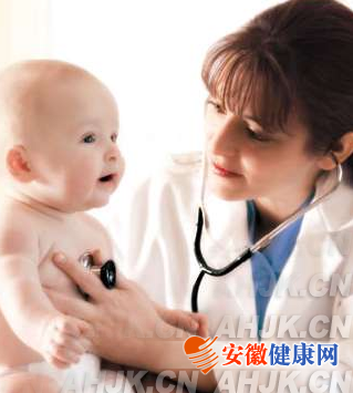 秋季如何预防小儿支气管炎？