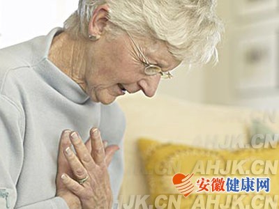 急性心肌梗塞发病的起始症状