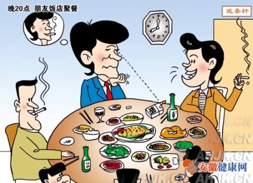 肺癌的主要危险因素有哪些