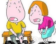 多发性骨骺发育不良