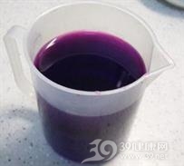 高锰酸钾中毒