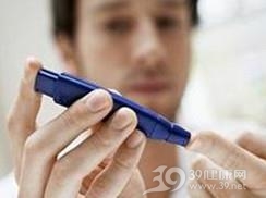 1型糖尿病