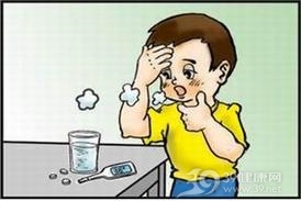 激素抵抗型哮喘