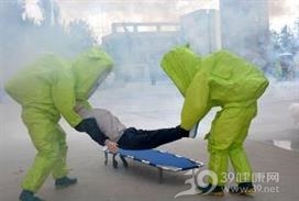硫化氢中毒