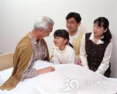 老年低温症