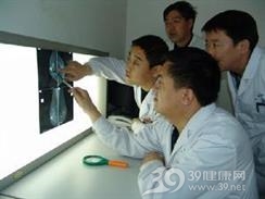 老年人非霍奇金恶性淋巴肿瘤