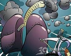 老年人呼吸性酸中毒