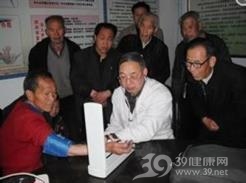 老年人心脑综合征