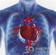 老年人先天性心血管疾病