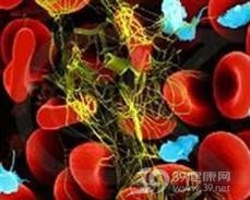 绿色瘤