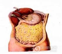 良性阵发性腹膜炎综合征