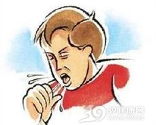 慢性咳嗽