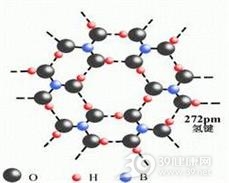 硼酸中毒