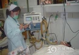 社会获得性肺炎