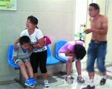 神经型食物中毒