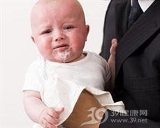 小儿呕吐
