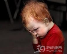 小儿烹调综合征
