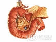 胰腺脑病综合征