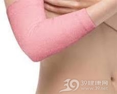 肘关节强直与纤维性僵硬